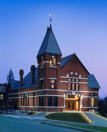 Town Hall Theater